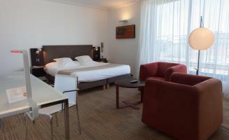 Best Western Masqhotel
