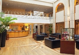 Hotel Holiday Inn Resort Le Touquet