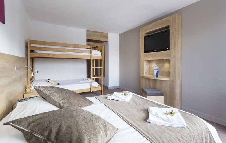 Hotel Club Mmv Le Panorama