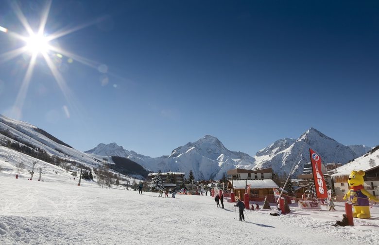 Hotel Club Mmv Le Panorama