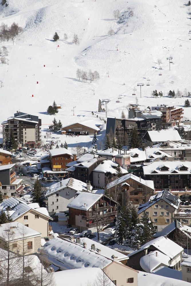 Hotel Club Mmv Le Panorama