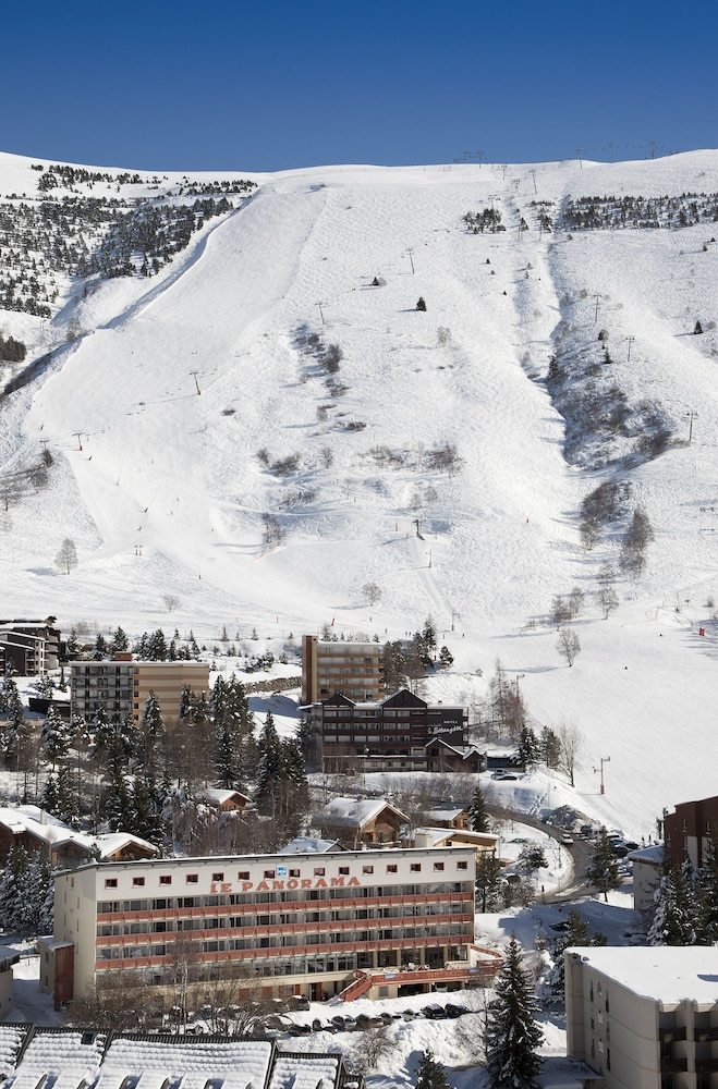 Hotel Club Mmv Le Panorama