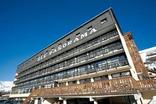 Hotel Club Mmv Le Panorama