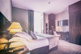 Hotel Best Western Richelieu