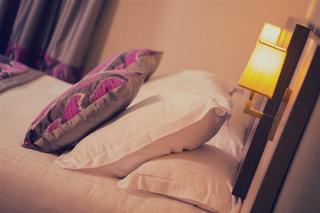 Hotel Best Western Richelieu