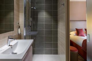 Hotel Best Western Richelieu