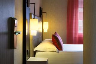 Hotel Best Western Richelieu