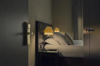 Hotel Best Western Richelieu