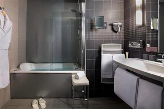 Hotel Best Western Richelieu