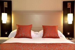 Hotel Best Western Richelieu