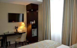 Hotel Best Western Richelieu