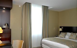 Hotel Best Western Richelieu