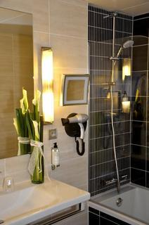 Hotel Best Western Richelieu