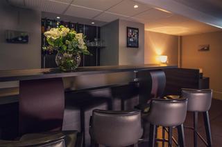 Hotel Best Western Richelieu