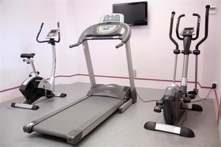 Hotel Best Western Richelieu