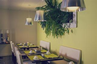 Hotel Best Western Richelieu