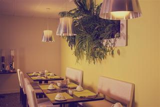 Hotel Best Western Richelieu