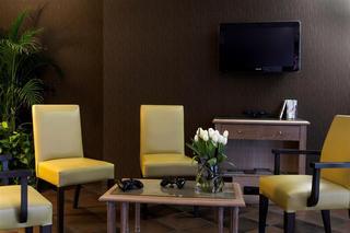 Hotel Best Western Richelieu