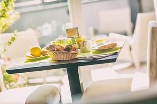 Hotel Best Western Richelieu