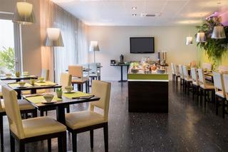 Hotel Best Western Richelieu