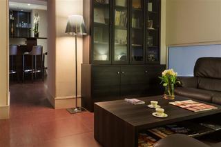 Hotel Best Western Richelieu
