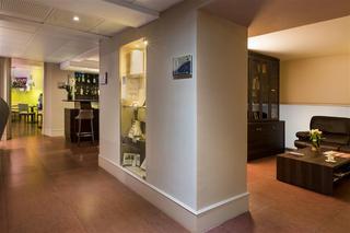 Hotel Best Western Richelieu