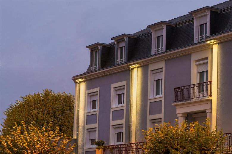 Hotel Best Western Richelieu
