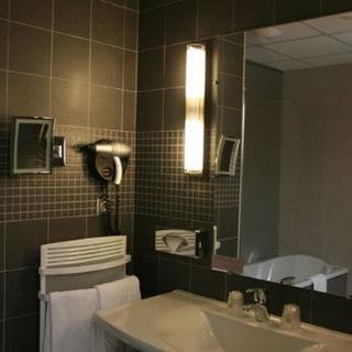 Hotel Best Western Richelieu