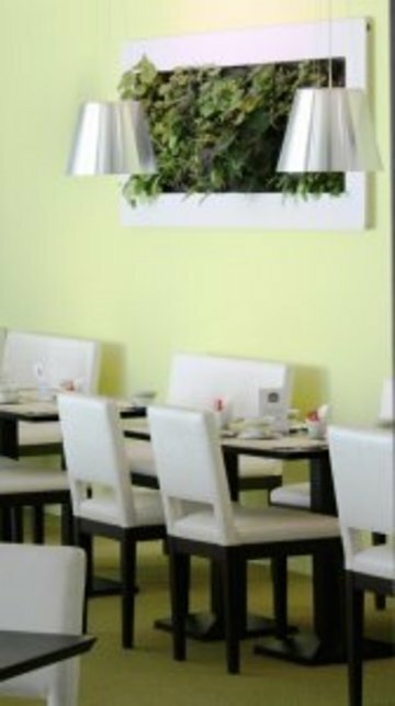Hotel Best Western Richelieu