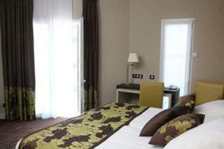 Hotel Best Western Richelieu