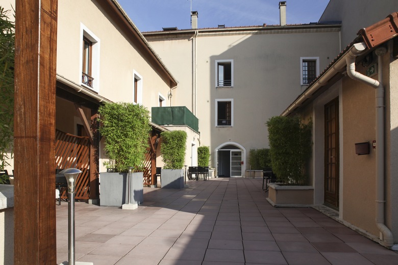 Hotel La Ferme Des Barmonts