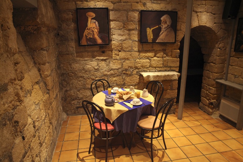 Hotel La Ferme Des Barmonts