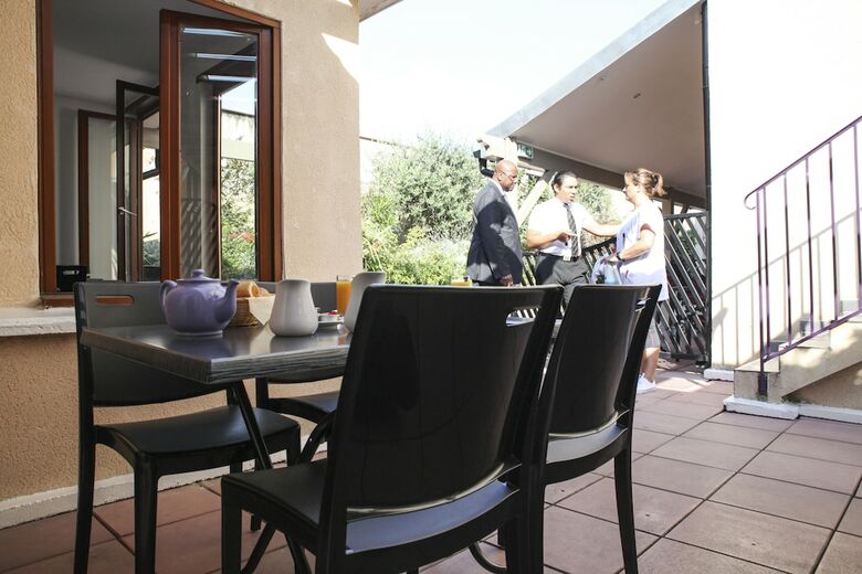 Hotel La Ferme Des Barmonts