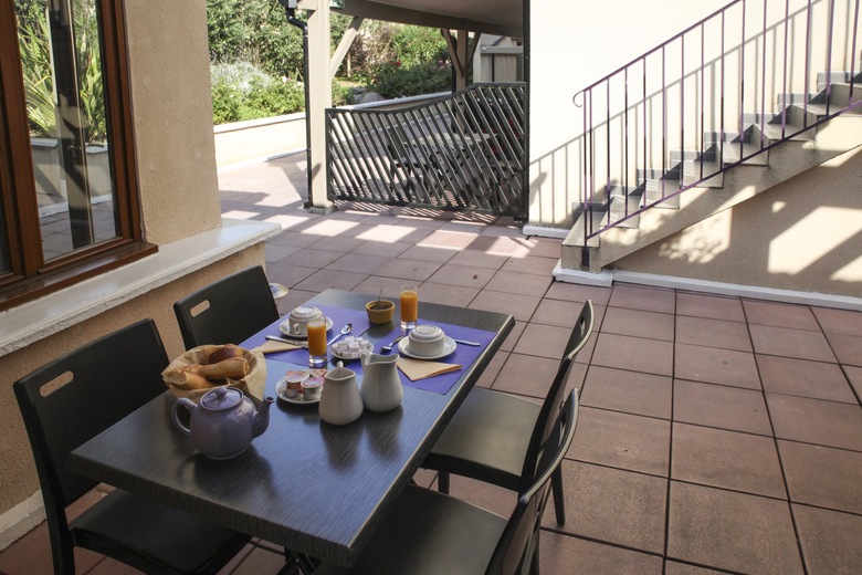 Hotel La Ferme Des Barmonts