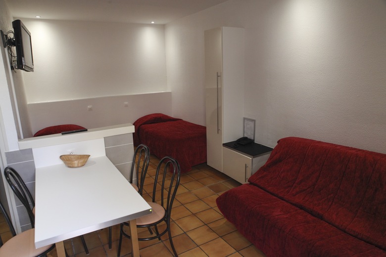 Hotel La Ferme Des Barmonts