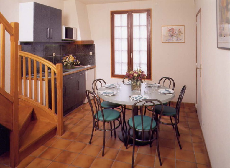 Hotel La Ferme Des Barmonts