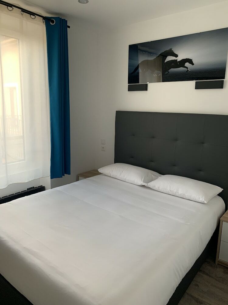 Hotel La Ferme Des Barmonts