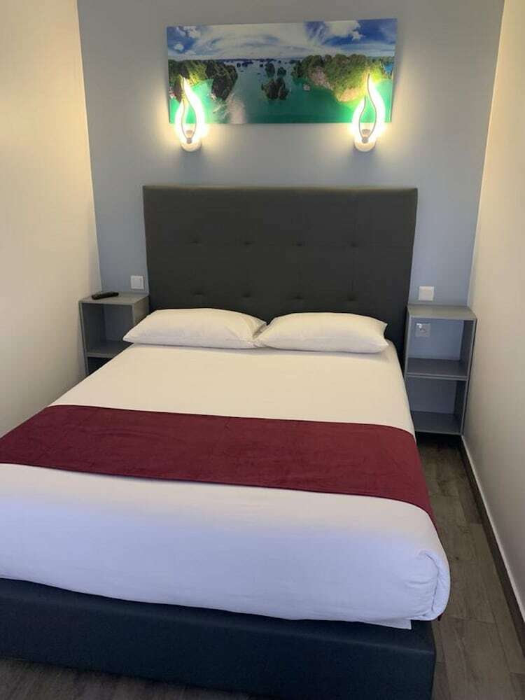 Hotel La Ferme Des Barmonts