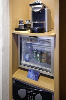 Hotel Novotel