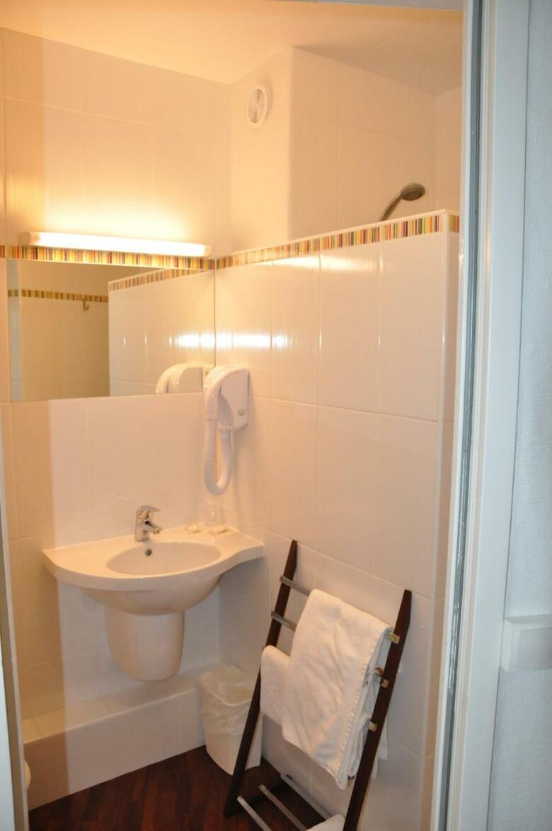 Inter-hotel Du Ch�teau