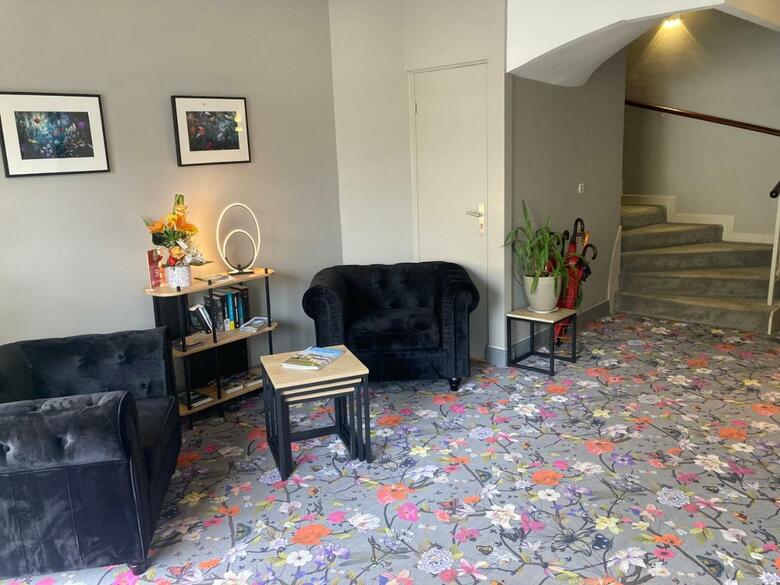 Inter-hotel Du Ch�teau