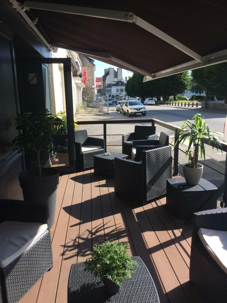 Inter-hotel Du Ch�teau