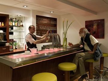 Hotel Novotel Saint Avold