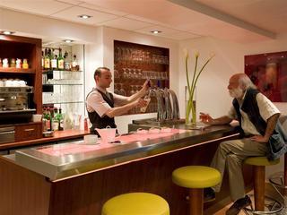 Hotel Novotel Saint Avold