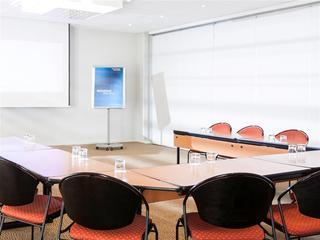 Hotel Novotel Saint Avold