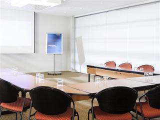 Hotel Novotel Saint Avold