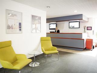 Hotel Novotel Saint Avold