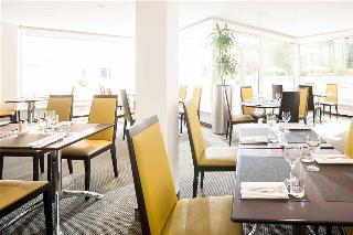 Hotel Novotel Saint Avold