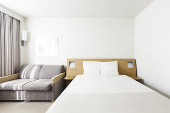 Hotel Novotel Saint Avold