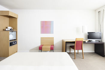 Hotel Novotel Saint Avold